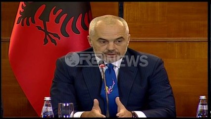 Ora News – Rama-shoqërisë civile: Hajdeni të përballim të vërtetat për mbetjet