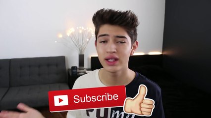 COMING OUT TO MY GAY BROTHER