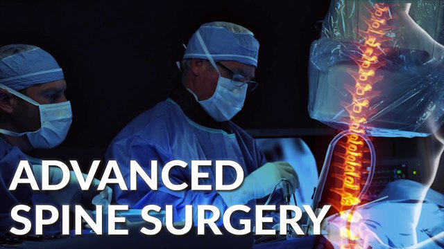 Patient Success Story at The Bonati Spine Institute