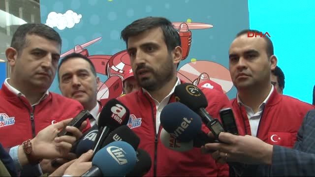 Selçuk Bayraktar: İnsansız Jet Çalışmamıza Başlamayı Düşünüyoruz
