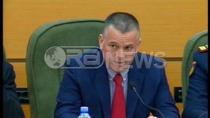 Ora News – Batutat në konferencë, prirja e trafikut të drogës drejt Pulias e qëndrueshme