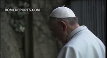 Pope's prayers for August: parents, teachers, Church in Africa