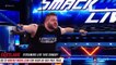 Styles vs. Ziggler vs. Corbin vs. Owens vs. Zayn - Fatal 5-Way Match- SmackDown LIVE, March 6, 2018