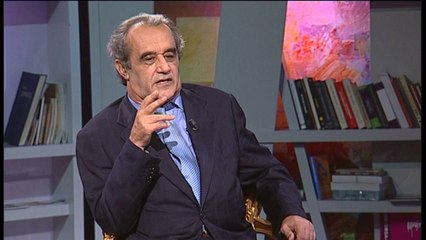 Moikom Zeqo i ftuar në "Kronikë e Pambaruar" - Ora News
