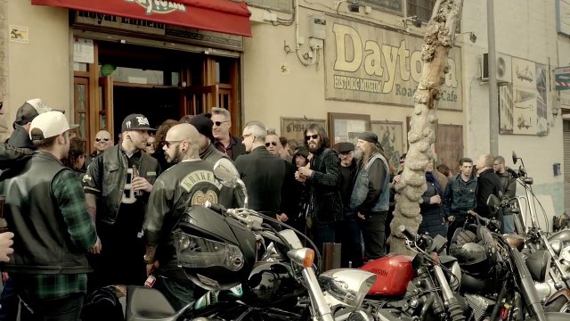 Loquillo anuncia su único concierto en Madrid