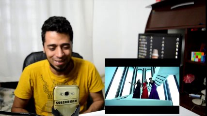 Beribu Sesalan - Official Music Video - Jaclyn Victor, Ning Baizura, Shila Amzah - 3 Suara | REACTION