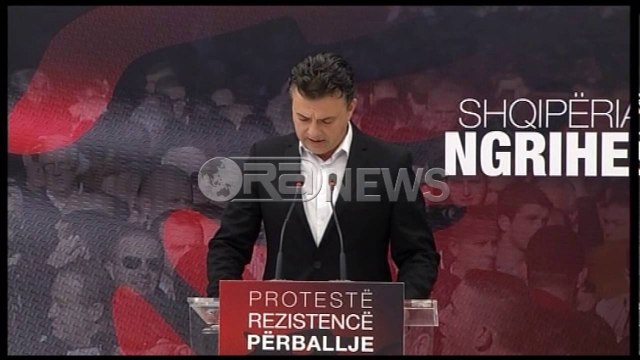 Ora News – PD: Droga ka pushtuar vendin, Rama e Tahiri në krahë të trafikantëve