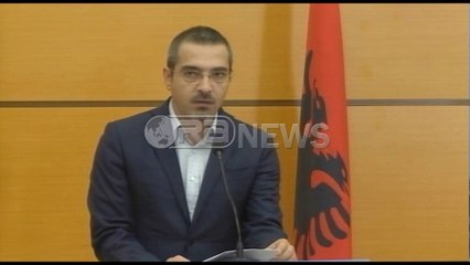 Ora News - Tahiri: Me legalizimin e kanabisit s’ luftohet papunësia