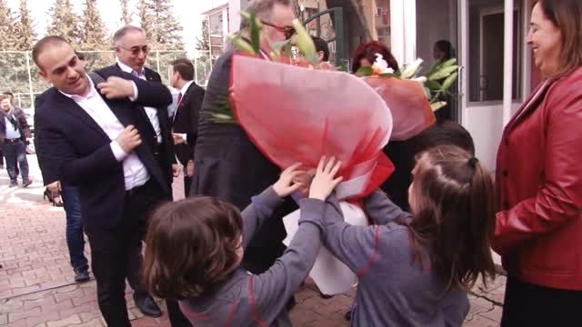 Bahçeşehir Koleji Gaziantep'te Fen ve Teknoloji Lisesi Açıyor