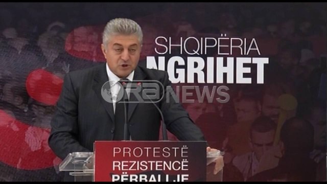 Ora News - Olli: Veliaj i ka dhënë fondet klientëve të tij pa konkurs, të hetohet