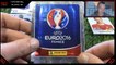 TTC Panini Euro 2016 Tippspiel: FRA - ROM / ALB - SWI Eröffnungsspiel