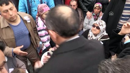 Afrin şehidi Demir, son yolculuğuna uğurlandı (3) - MUĞLA