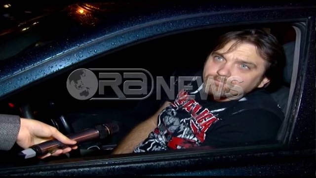 Ora news - Shkodra pas ndeshjes Shqipëri - Spanjë