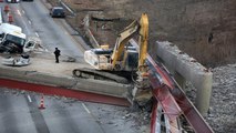 Dangerous Operator Heavy Equipment Excavator Fail / Win $ Idiots Extreme Skill