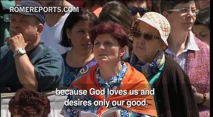 Pope's Pentecost Mass: The Holy Spirit drives our mission, promotes unity in the Church