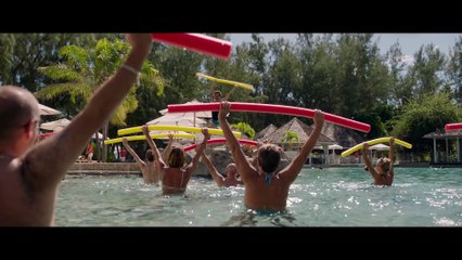 Larguées - Bande-annonce Officielle