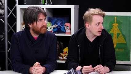 [Extrait Emission] Into the Breach