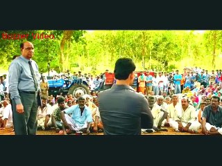 Mahesh Babu _ Siva Koratala _ Bharat Ane Nenu Teaser_The Vision of Bharat