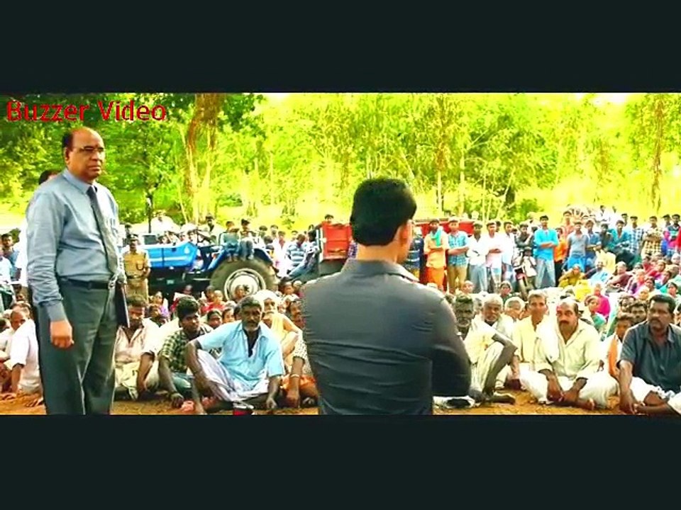 Mahesh Babu _ Siva Koratala _ Bharat Ane Nenu Teaser_The Vision of Bharat