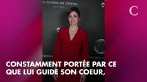 Julie Gayet : François Hollande 