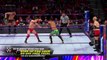 Mark Andrews vs Drew Gulak - Cruiserweight Title Tournament Quarterfinal- WWE 205 Live, Mar. 6, 2018