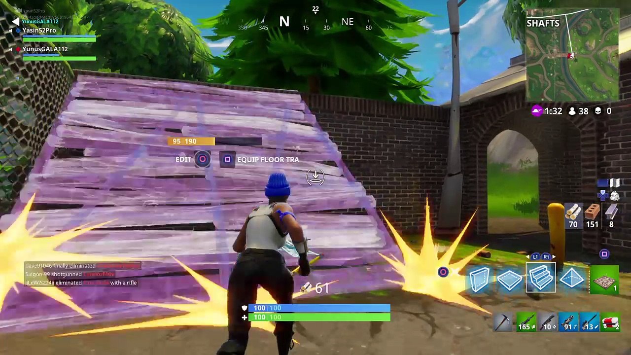 Fortnitewss