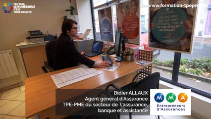 Comment le numérique a été déployé dans une TPE-PME du secteur des banques et assurances