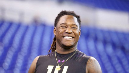 Jaguars, Seahawks and Rams among best fits for Shaquem Griffin