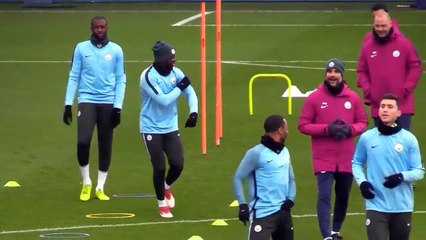 Manchester City vs Basel: TV channel, live stream, squad news & preview