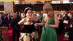 Rita Moreno on the Oscars 2018 Red Carpet