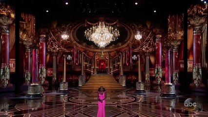 Sam Rockwell's Acceptance Speech for Best Actor in a Supporting Role _ 2018 Oscars