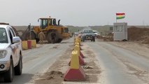 العراق.. استئناف حركة السير بين دهوك ونينوى