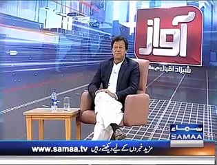 What Students Asked From Imran Khan Talba Ki Adalat