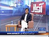 What Students Asked From Imran Khan Talba Ki Adalat