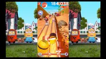 Despicable Me Minion Rush The Pyramids Jelly Jobs Fun Games for Kids