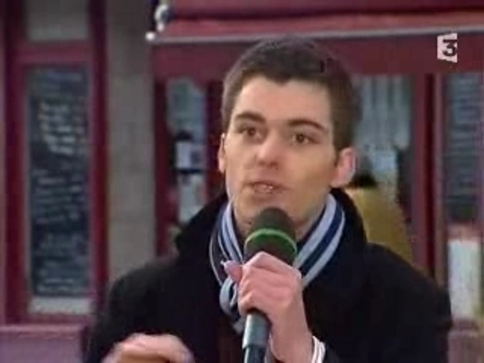 DIRECT Poitiers, C'est mieux le matin, France 3