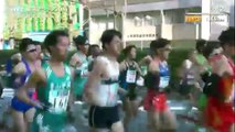 東京マラソン2016 MAD [Determination]