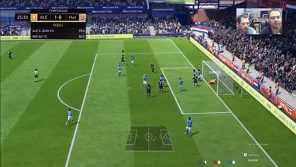 Transmissão ao vivo do PS4 de ALEeGI-Brasil (70)