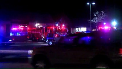 Widow Responds After Man Accused in Hate Crime Shooting Pleads Guilty