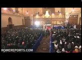 New Coptic pope talks about the situation of Christians in Egypt