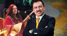 Cinayete Kurban Giden Halk ozanı Ayten Gülçınar'dan Geriye Yazıcıoğlu'na Yazdığı Ağıt Kaldı