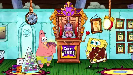 Spongebobs Game Frenzy Vs Dumb Ways To Die 2 AREA FIFTYDUMB: DUMB WAYS IN SPACE!