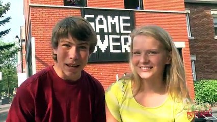 Tetris comes to life - Just Kidding _Behind the Scenes_