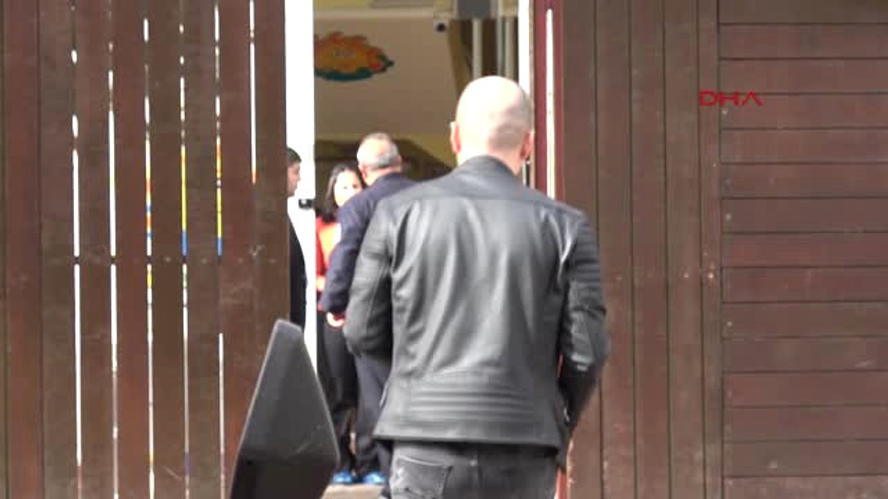 Antalya Kayıp İhbarı Yapılan Minik Hanım, Kreş Bahçesinde Oynarken Bulundu-Hd