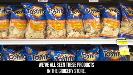 SECRET IMAGES In Logos You've Never Noticed