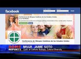 Facebook en Español? U.S. Conference of Catholic Bishops says 'si'