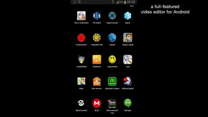 [TUTORIAL] Dibuja y colorea en Android con Sketchbook PRO