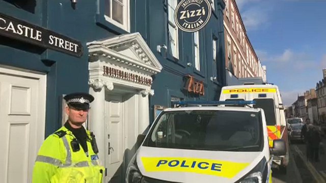 Még mindig intenzíven van a megmérgezett orosz kém és lánya