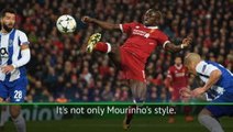 Fearless Liverpool can beat any team in the world - Mane