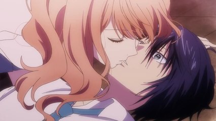 3D Kanojo: Real Girl [PV1]